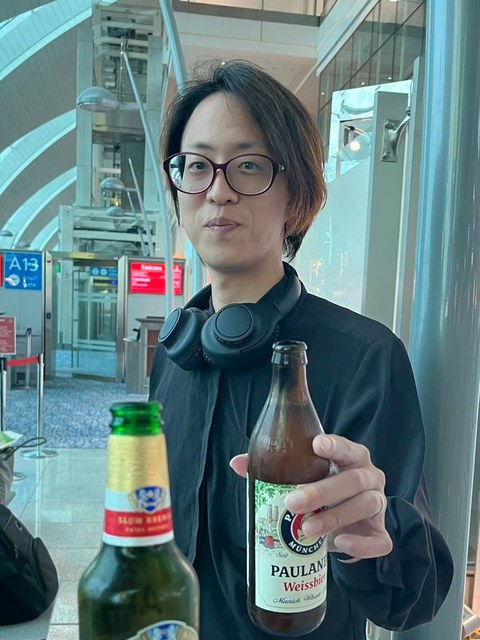 中田 友貴